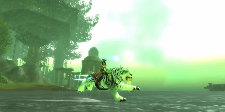 Inflatable Mount Shoes