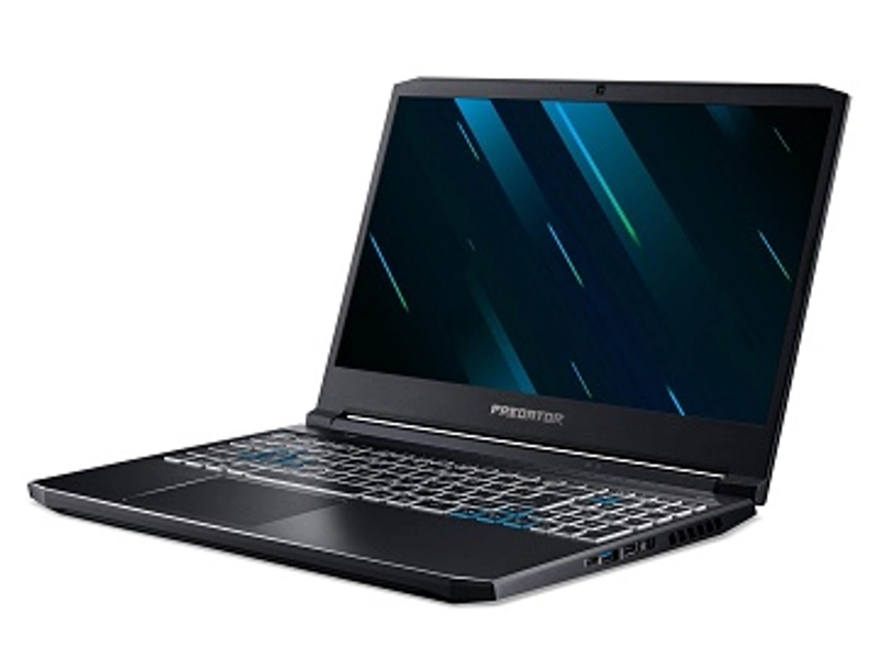 Acer Predator Helios 300 Acer Predator Helios 300