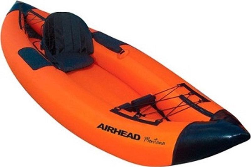 Kayak gonflable Airhead Montana Kayak gonflable Airhead Montana