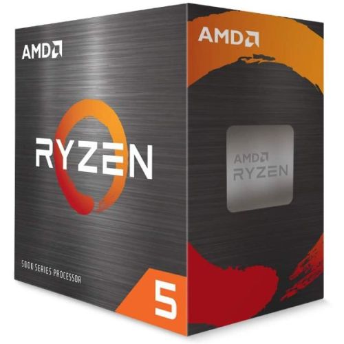 Test du AMD Ryzen 5 5600X : le champion du milieu de gamme