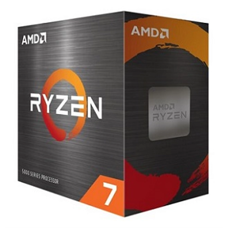 AMD Ryzen 7 5800X AMD Ryzen 7 5800X