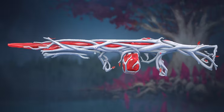 Gaia's Vengeance Ares