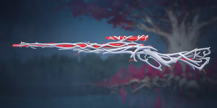 Gaia’s Vengeance Marshal