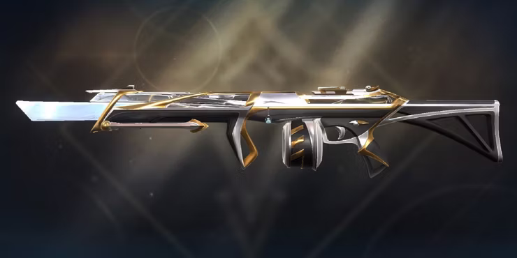 Sentinels Of Light Ares