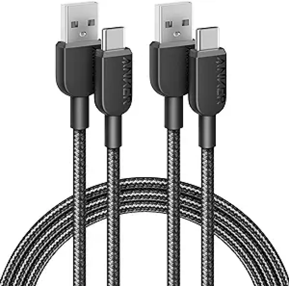 Anker 310 USB-A vers USB-C Anker 310 USB-A vers USB-C