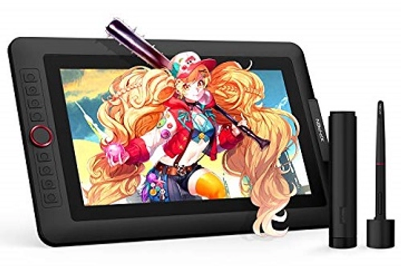 Artist Display 13.3 Pro Artist Display 13.3 Pro