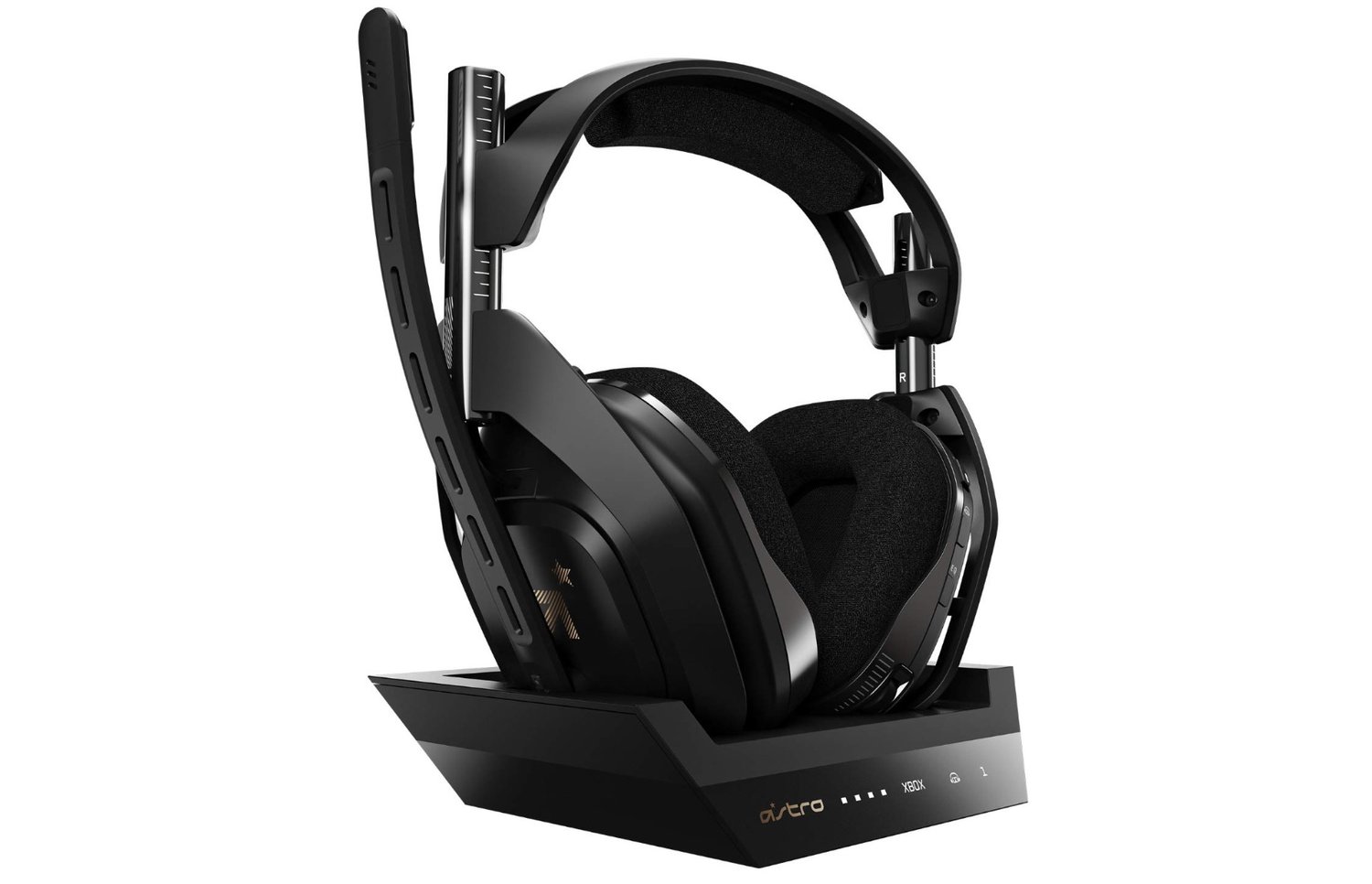 ASTRO A50 GAMING ASTRO A50 GAMING