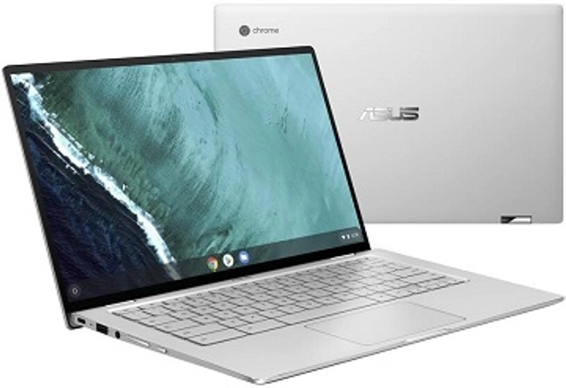 Asus Chromebook Flip Asus Chromebook Flip