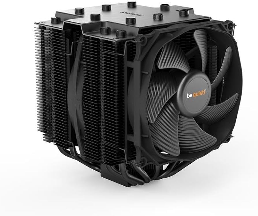 Be Quiet! Dark Rock Pro 4 Be Quiet! Dark Rock Pro 4