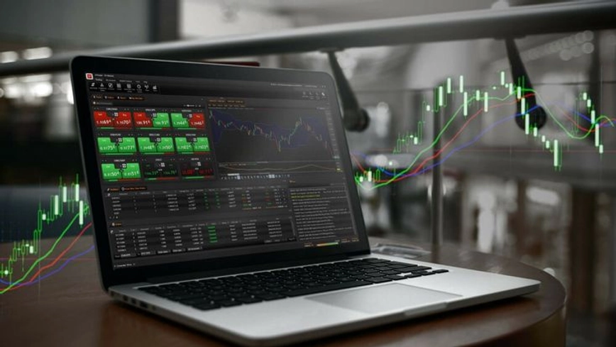 Les 5 Meilleur Pc Portable Pour Le Trading en 2025