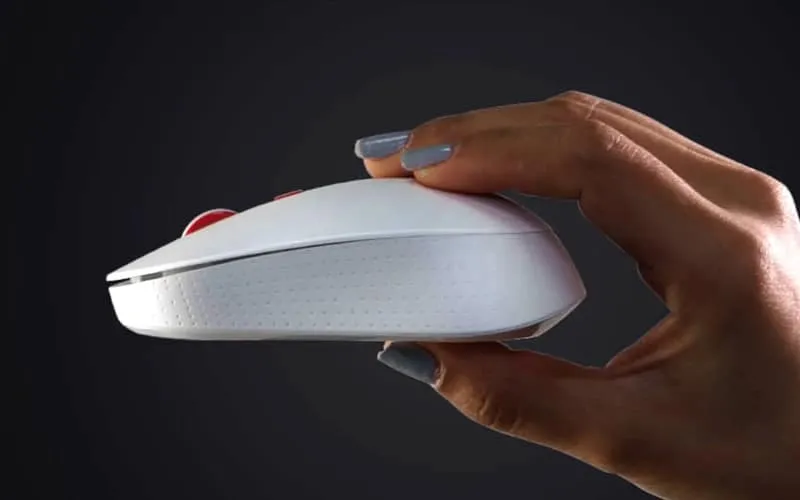 Meilleure souris silencieuse en 2025