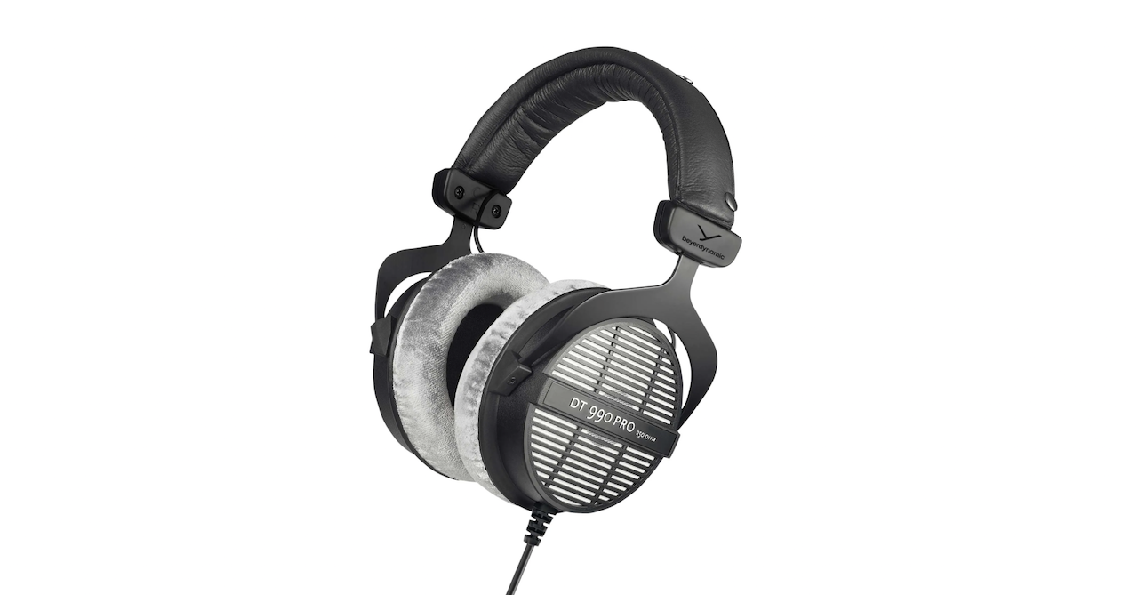 BEYERDYNAMIC DT990 PRO BEYERDYNAMIC DT990 PRO