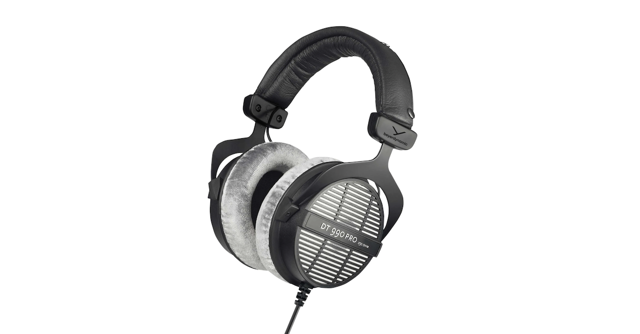 BEYERDYNAMIC DT990 PRO