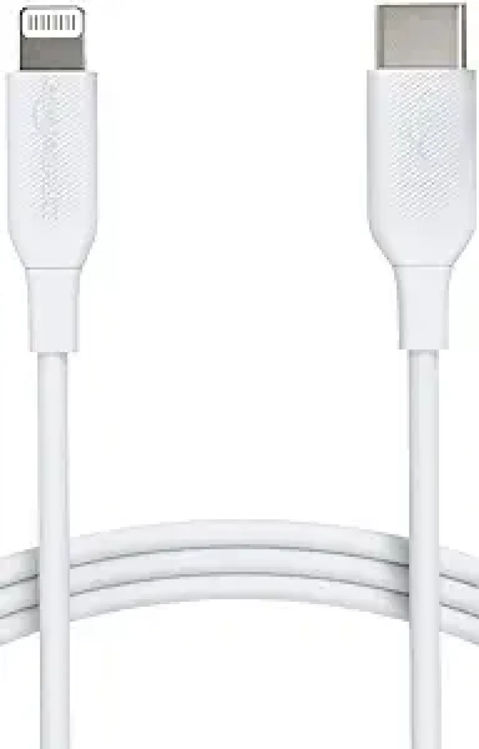 Câble USB-C vers Lightning Amazon Basics Câble USB-C vers Lightning Amazon Basics