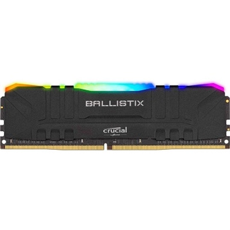 Crucial Ballistix Crucial Ballistix