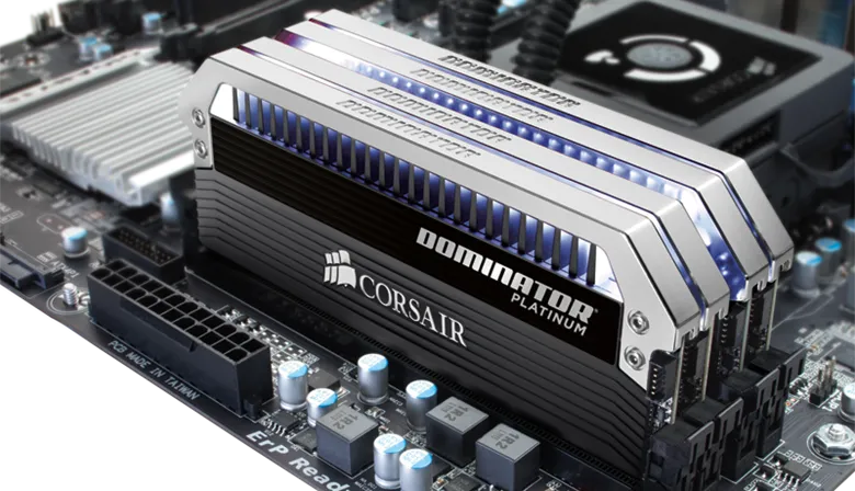 De Quelle Quantité De RAM Avez-vous Vraiment Besoin Pour Jouer ?