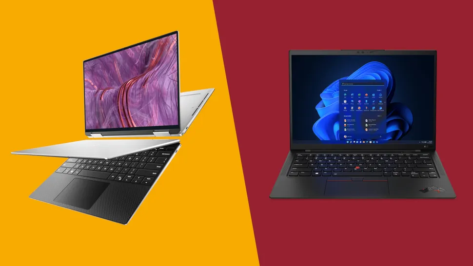 Dell vs Lenovo : Quel Fabricant D'ordinateurs Portables Est Le Meilleur ?
