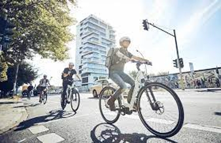 La Nouvelle Reglemention 2024 Sur Les Velos Électriques