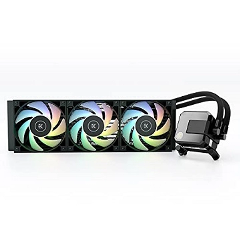 EK AIO Elite 360mm EK AIO Elite 360mm