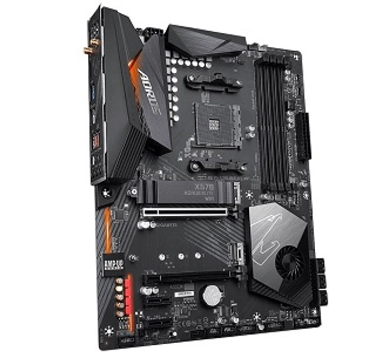 Gigabyte X570 AORUS Elite