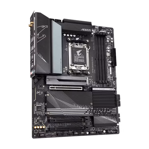 GIGABYTE X670 AORUS Elite AX GIGABYTE X670 AORUS Elite AX