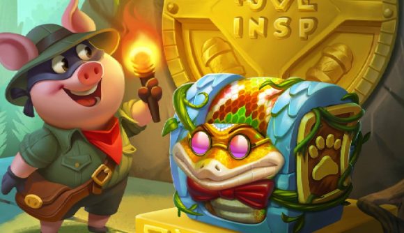 Hack Coin Master – comment rester en sécurité lors de la rotation