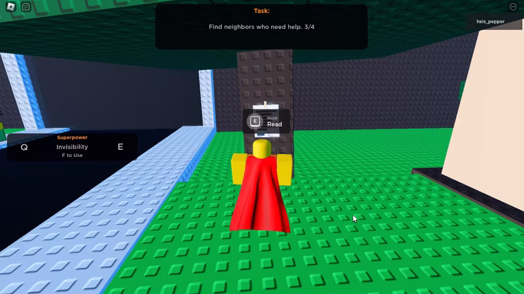 Comment obtenir le 3 Endin