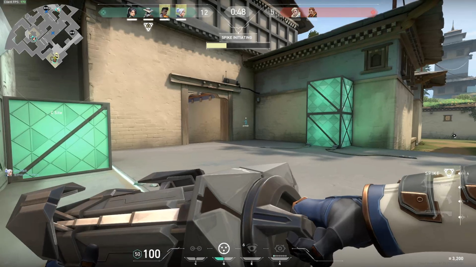 Comment jouer à VALORANT sur votre Mac