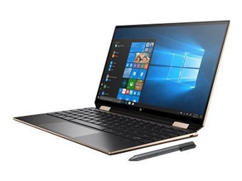 HP Spectre x360