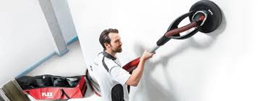 Les 4 meilleures ponceuses girafes en 2025