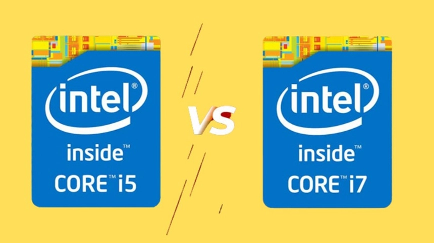Intel Core i5 vs i7 : Meilleur Processeur Pour Les Jeux En 2024 ?