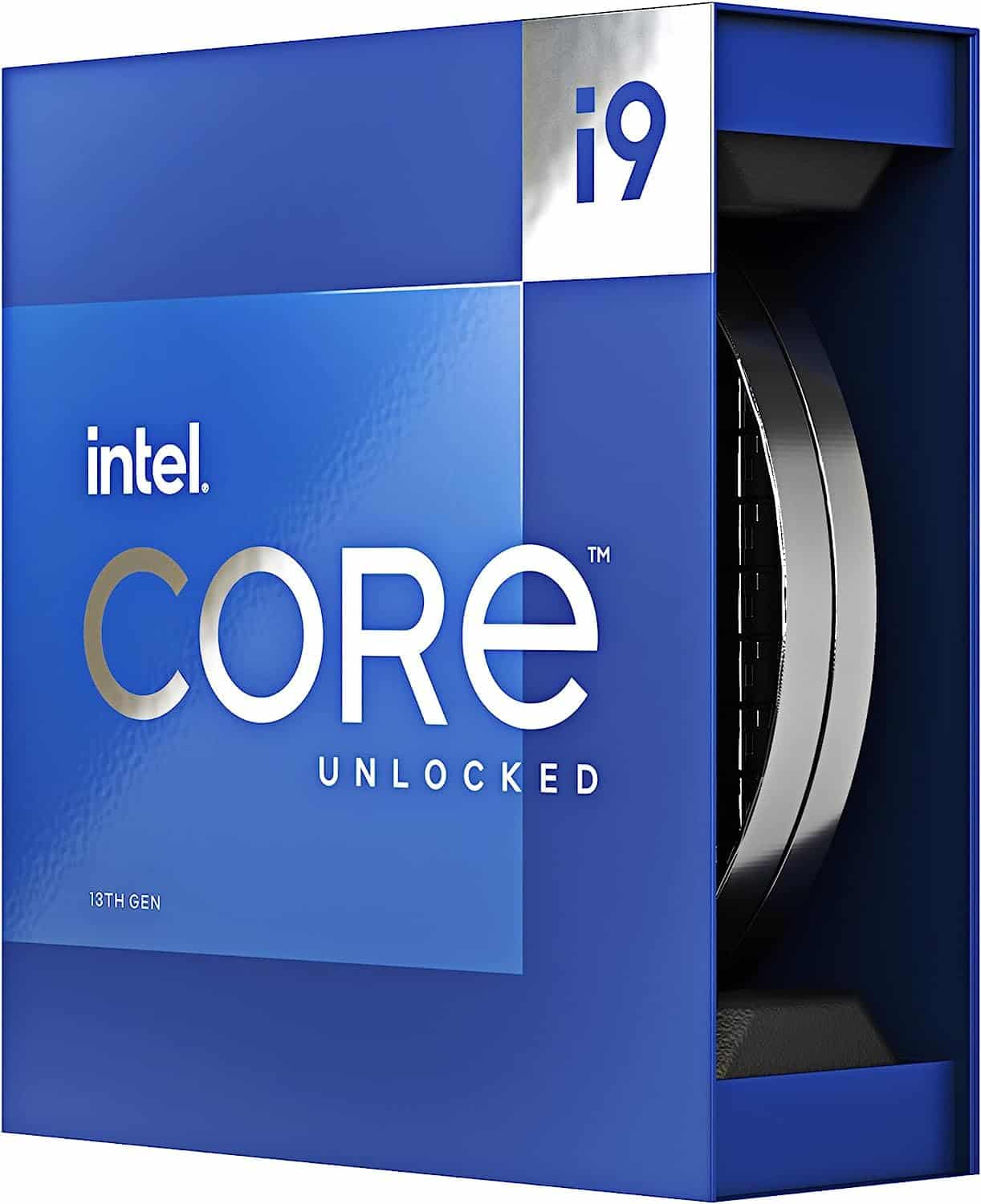 Test du processeur Intel 13900K : tests de performances et analyse d'experts