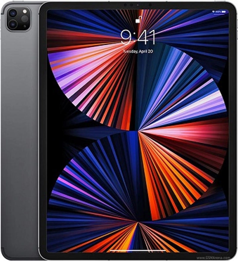 iPad Pro 12,9 pouces (M1, 2021) iPad Pro 12,9 pouces (M1, 2021)