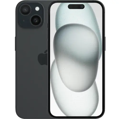 iPhone 15 iPhone 15