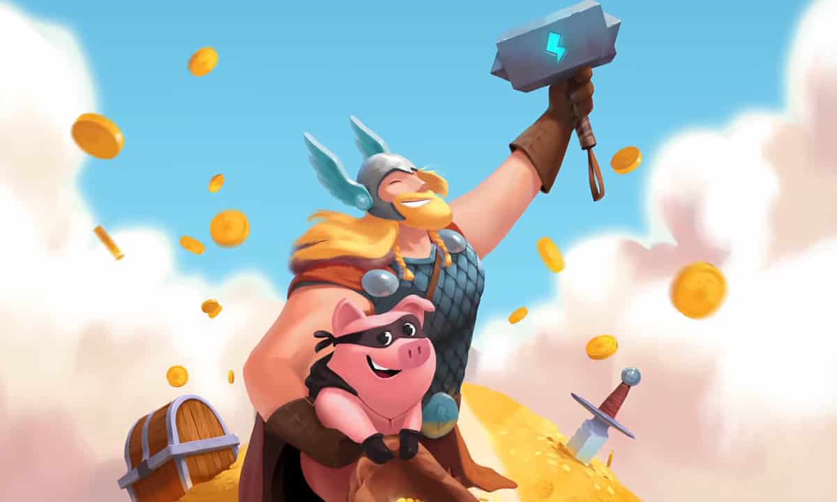 Liens vers des tours gratuits et des pièces Coin Master (2024)