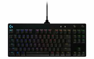 Logitech G PRO Mechanical 