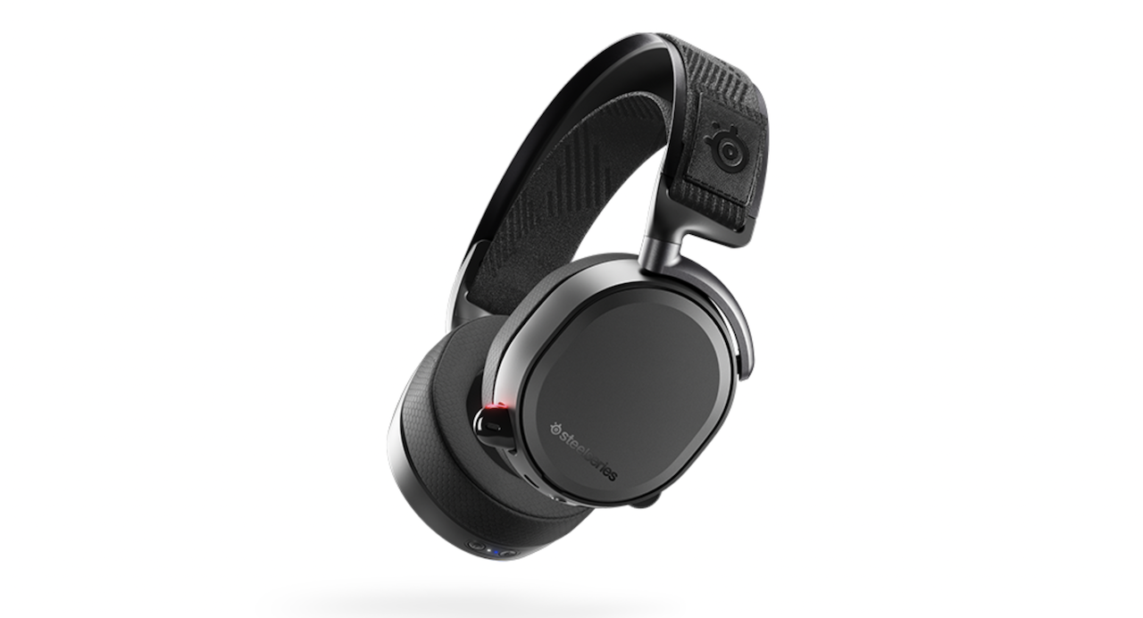 LOGITECH G PRO X (2ND GEN) LOGITECH G PRO X (2ND GEN)