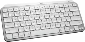 Logitech MX Keyboard