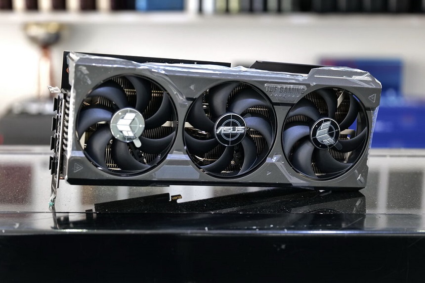 Meilleur GPU pour i5-12600K en 2025 – nos cartes graphiques pour le gaming