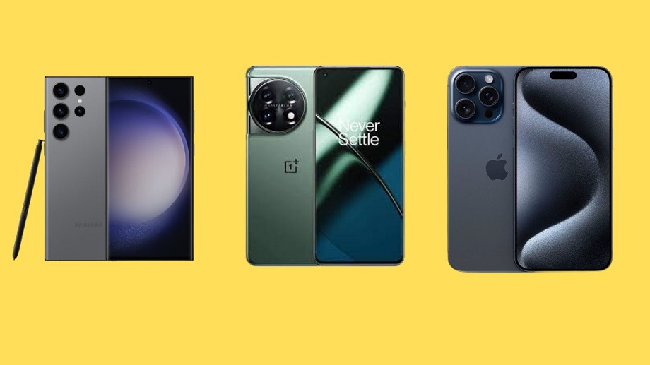 Les 7 Meilleurs Smartphones Android 5g en 2025