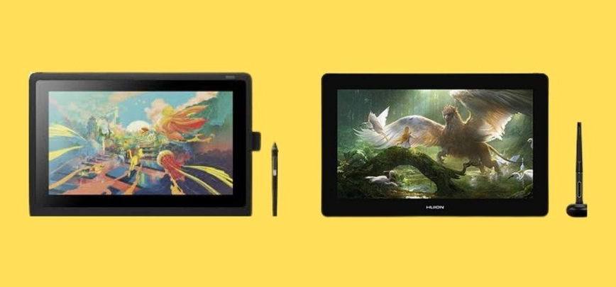 Les 7 Meilleure tablette de dessin 2025: Top tablettes graphiques