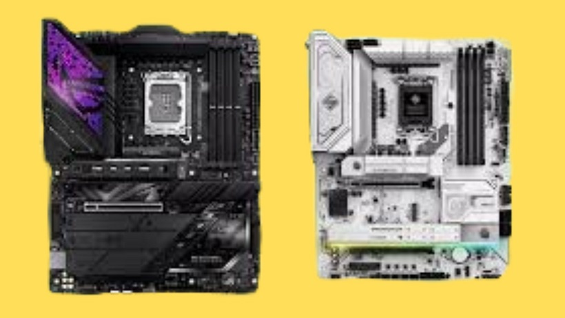 Les 7 Meilleures Cartes Mères LGA1851 : classement (2025)