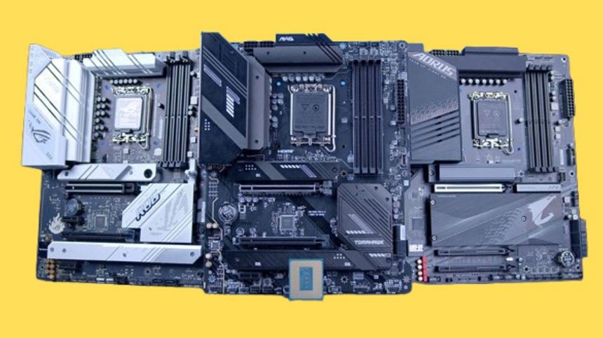 Les 6 Meilleures cartes mères pour Intel Core i5-14600K en 2025