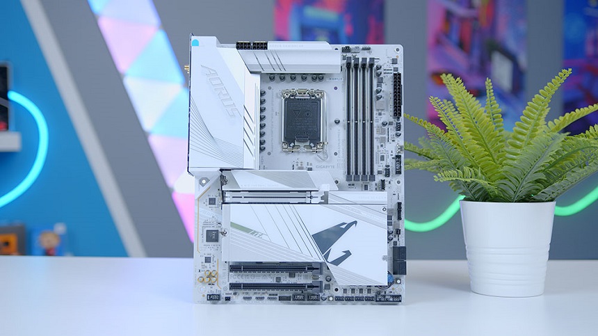 Les 7 Meilleures Cartes Mères pour i9 14900K en 2025