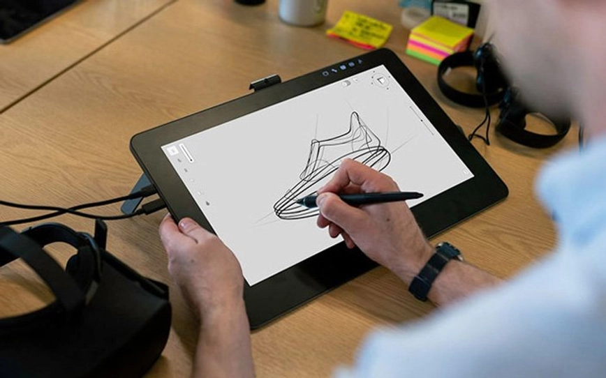 Les 7 Meilleures Tablettes Graphiques avec écran 2025