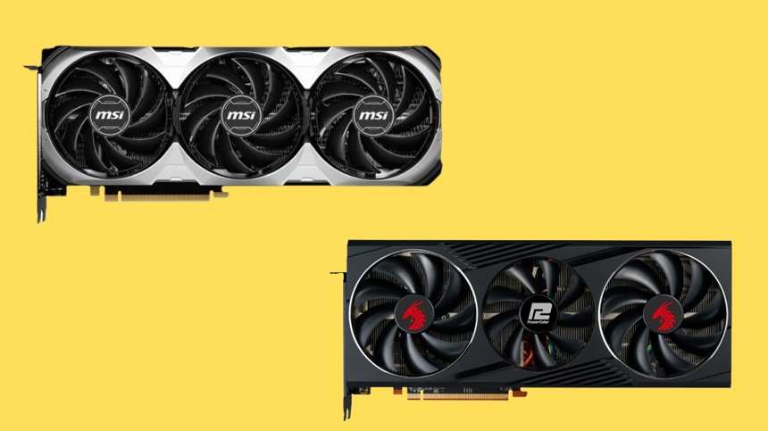 Les 4 Meilleurs Carte Graphique pour Core i7-14700K en 2025– choix de jeu, professionnels et économiques