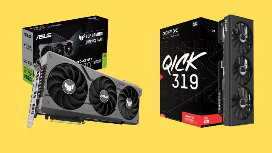 Les 4 Meilleurs GPU pour Ryzen 7 5700X en 2025 – Nos meilleurs choix