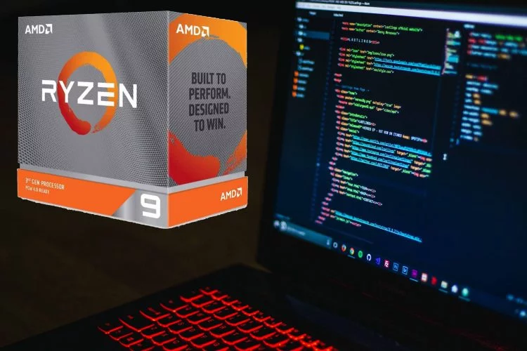 Les Meilleurs Processeurs Pour Le Codage en 2025