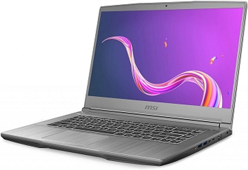 MSI Creator 15M MSI Creator 15M