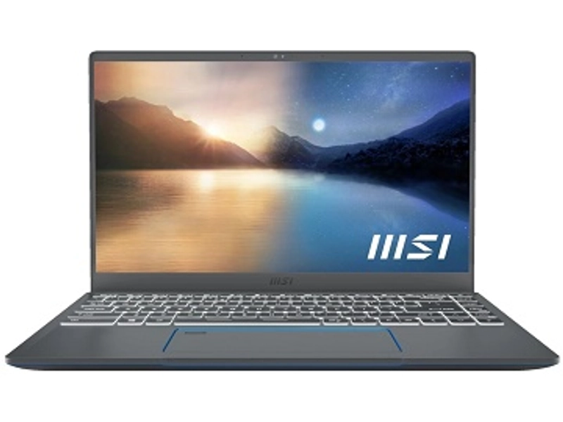 MSI Prestige 14 Evo MSI Prestige 14 Evo